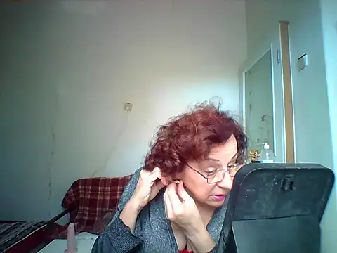 Julia54391 online show from October 2025 07:21:01 AM