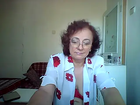 Julia54391 online show from September 2025 10:10:01 AM