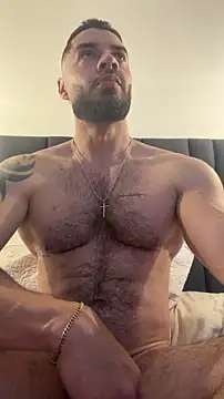 Drake Cole online show from May 2026 11:33:01 PM