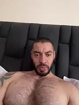 Drake Cole online show from March 2026 05:30:02 PM