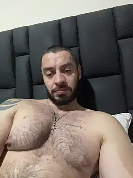 Drake Cole online show from March 2026 01:46:01 AM