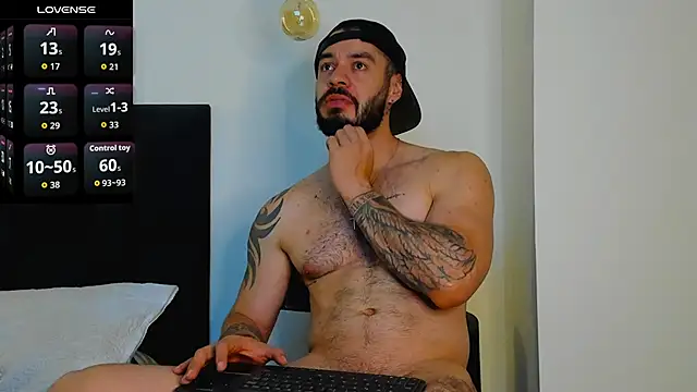 Drake Cole online show from February 2026 11:26:02 PM