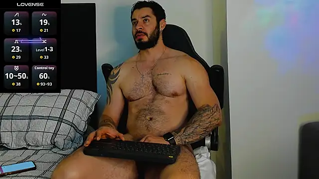 Drake Cole online show from December 2025 11:16:02 PM