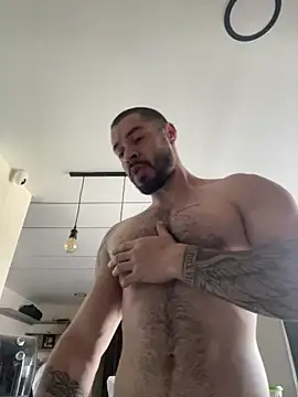 Drake Cole online show from March 2026 01:40:01 PM