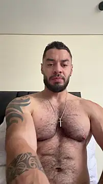 Drake Cole online show from May 2026 05:56:01 PM