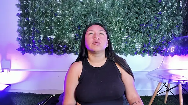 BellaRoux1 online show from January 2026 12:55:02 PM