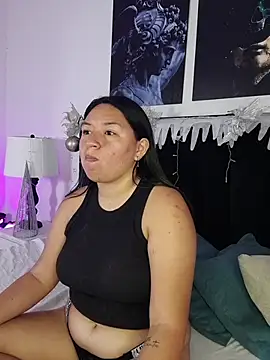 BellaRoux1 online show from November 2025 12:30:01 PM