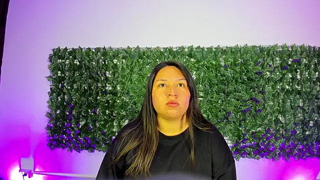 BellaRoux1 online show from February 2026 12:07:01 PM