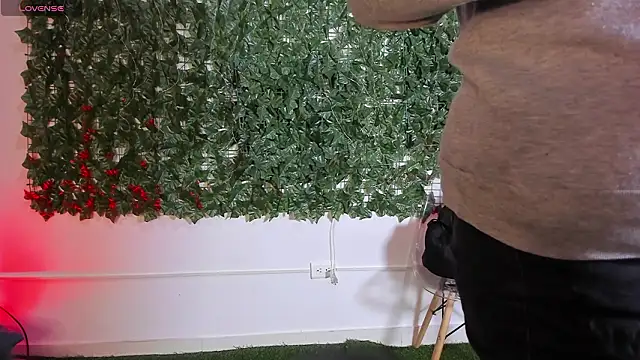 BellaRoux1 online show from February 2026 12:27:01 PM