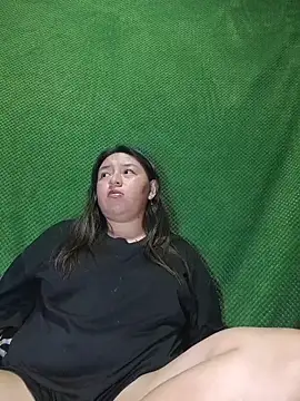 BellaRoux1 online show from December 2025 04:34:02 AM