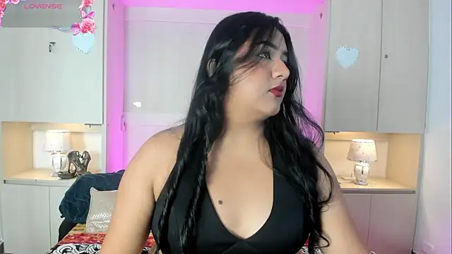 LilyWhitney online show from September 2025 04:02:01 AM