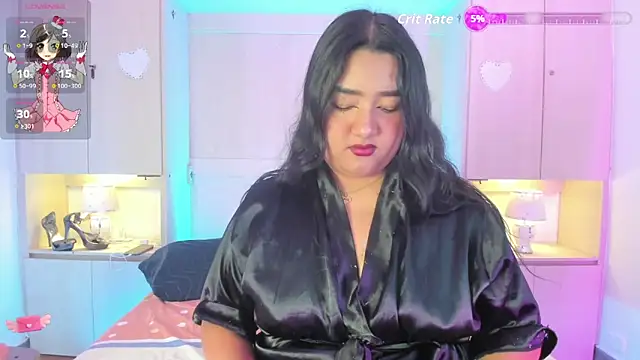 LilyWhitney online show from October 2025 04:02:02 AM