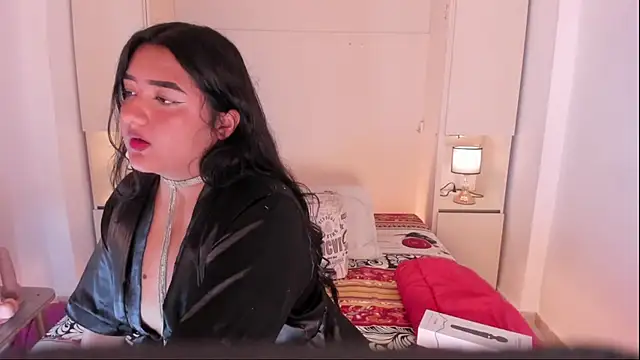 LilyWhitney online show from October 2025 03:49:01 AM