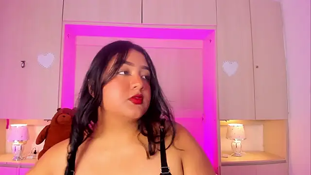 LilyWhitney online show from September 2025 04:11:02 AM