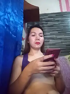 nastyshujine online show from September 2025 10:21:01 PM