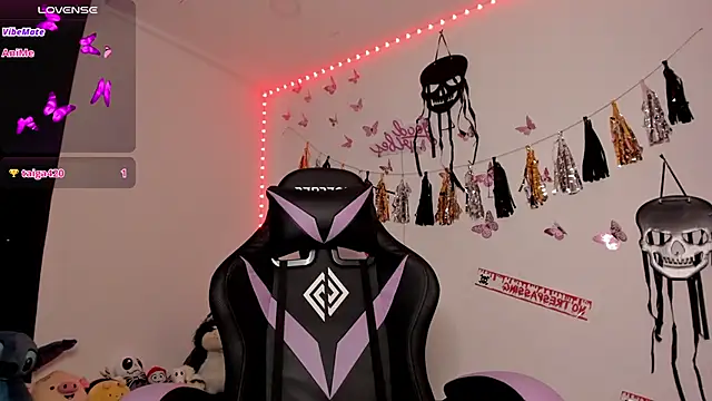 Snapshot of tiffany_sofia_1 chatting on October 2025 09:22:02 PM tiffany sofia 1 online show from October 2025 09:22:02 PM