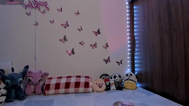 tiffany sofia 1 online show from January 2026 08:02:02 PM