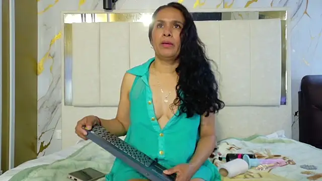 Vanessa 7  online show from May 2026 08:34:01 PM