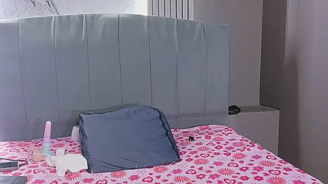 Vanessa 7  online show from May 2026 09:34:02 PM