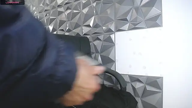 Vanessa 7  online show from November 2025 07:36:02 PM