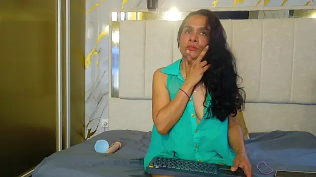Vanessa 7  online show from April 2026 07:12:01 PM