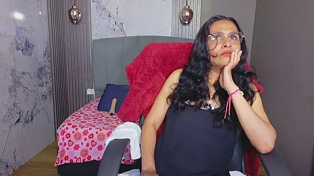 Vanessa 7  online show from March 2026 11:59:02 PM