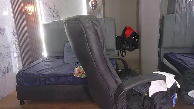 Vanessa 7  online show from January 2026 09:29:01 PM