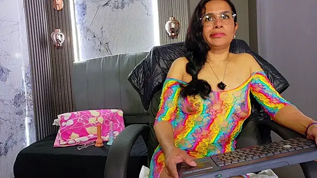 Snapshot of Vanessa_7_ chatting on July 2026 07:55:01 PM Vanessa 7 online show from July 2026 07:55:01 PM
