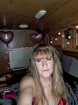 spicyG-maw online show from February 2026 03:05:01 AM