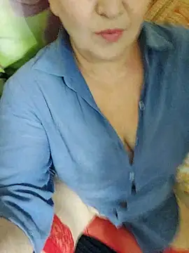 ForgeMeNot51 online show from November 2025 07:30:01 AM