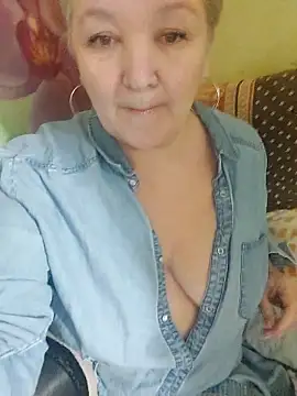 ForgeMeNot51 online show from December 2025 05:53:01 AM