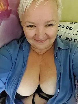 ForgeMeNot51 online show from September 2025 06:36:02 AM