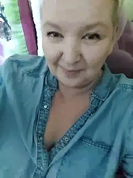 ForgeMeNot51 online show from November 2025 08:41:01 AM