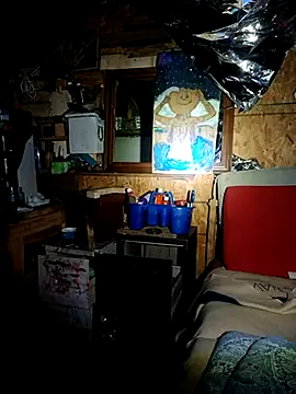 Canuseemeray online show from February 2026 04:01:02 AM