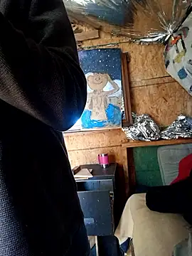 Canuseemeray online show from March 2026 04:19:02 PM