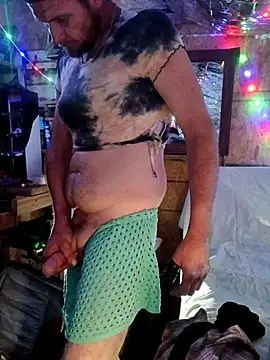 Canuseemeray online show from February 2026 07:40:02 AM