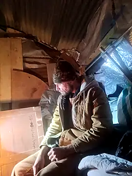 Canuseemeray online show from November 2025 09:54:01 AM