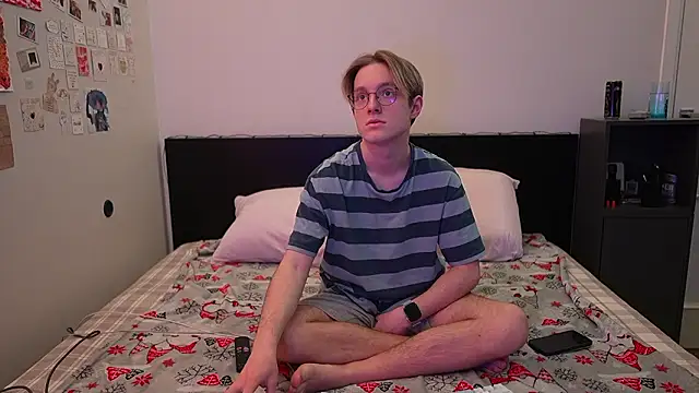 Serxyi online show from February 2026 01:11:02 PM