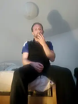 Snapshot of SexSavrem06 chatting on October 2025 04:52:01 PM SexSavrem06 online show from October 2025 04:52:01 PM