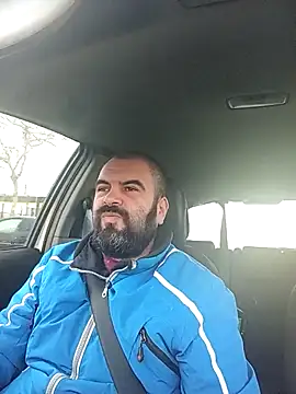 HairypapaK online show from February 2026 10:04:02 AM