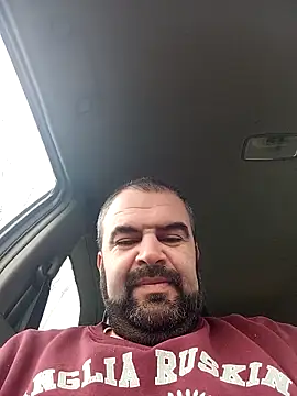 HairypapaK online show from February 2026 08:11:02 AM