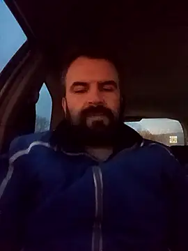 HairypapaK online show from January 2026 04:47:02 PM