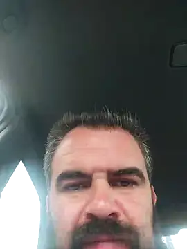 HairypapaK online show from September 2025 01:39:01 PM