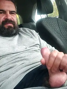 HairypapaK online show from October 2025 10:06:01 AM