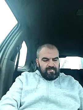 HairypapaK online show from February 2026 08:09:01 AM