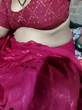 POOJACOUPLE online show from December 2025 10:14:01 AM