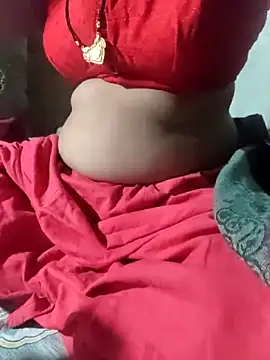 POOJACOUPLE online show from November 2025 07:03:01 PM