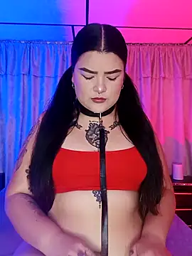 Freya Astrid online show from September 2025 05:18:01 AM