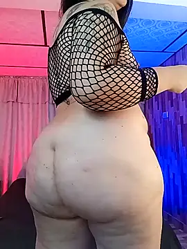 Freya Astrid online show from October 2025 06:59:02 AM