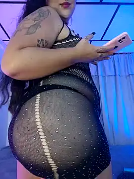 Freya Astrid online show from February 2026 07:37:02 AM